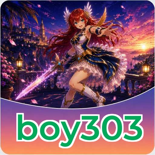boy303