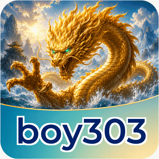boy303