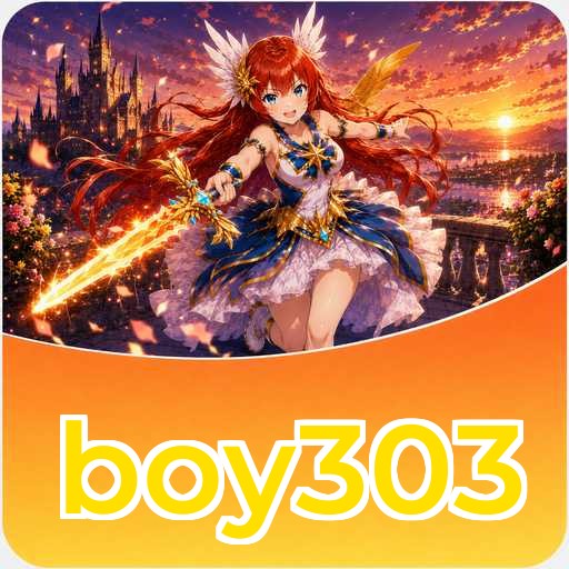 boy303