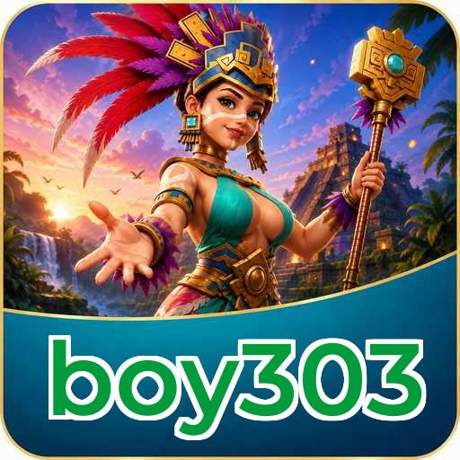 boy303