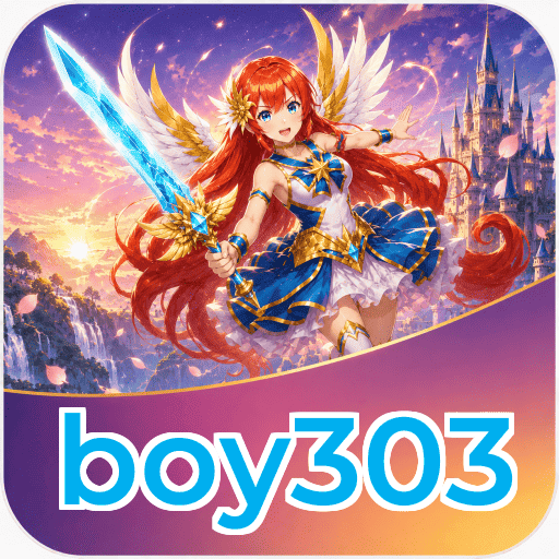 boy303