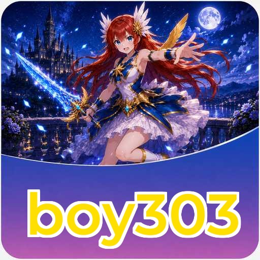 boy303